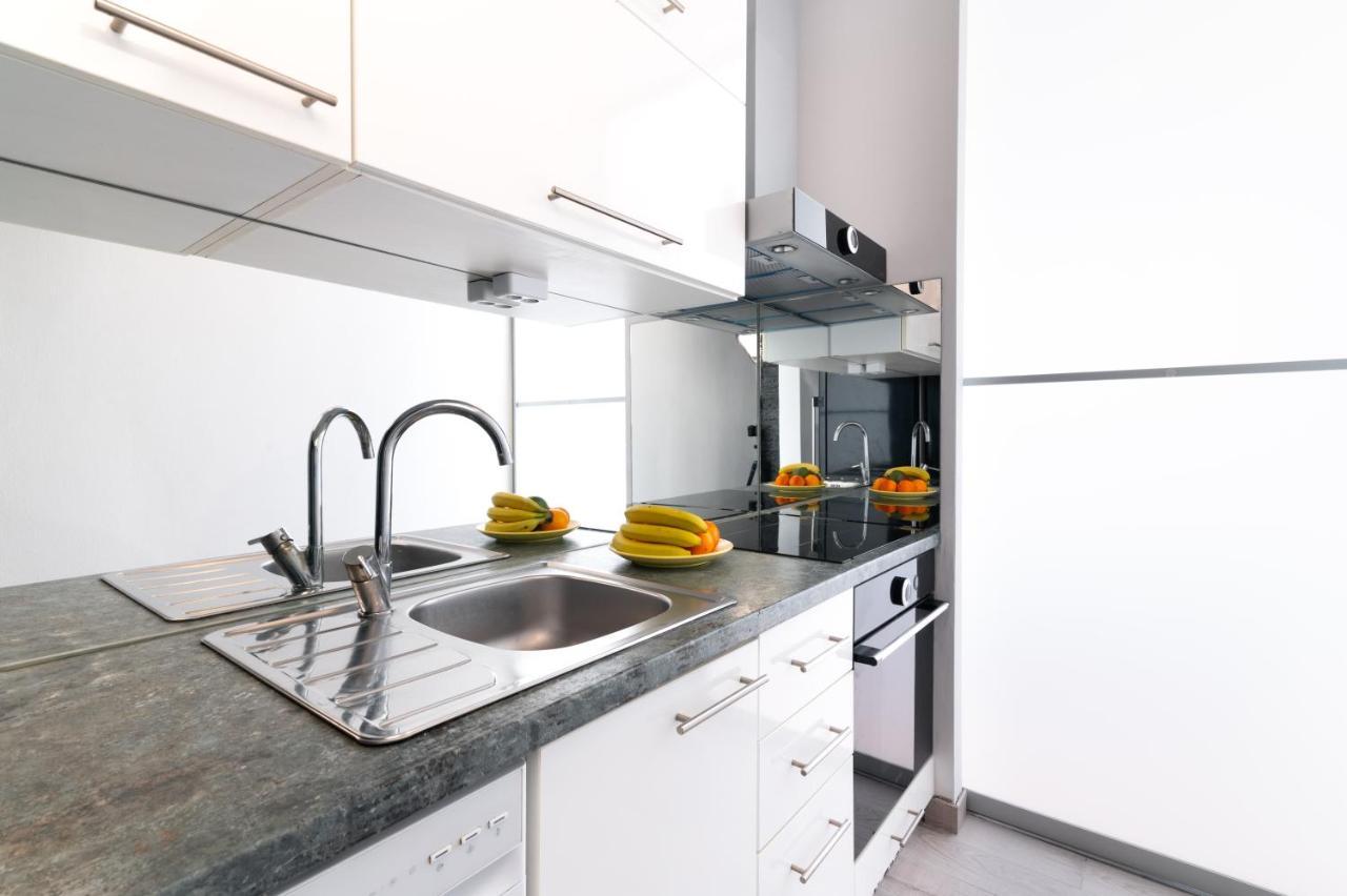 Murata Apartament Задар Екстериор снимка