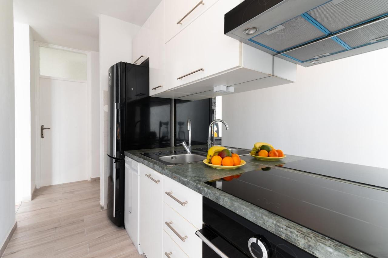 Murata Apartament Задар Екстериор снимка