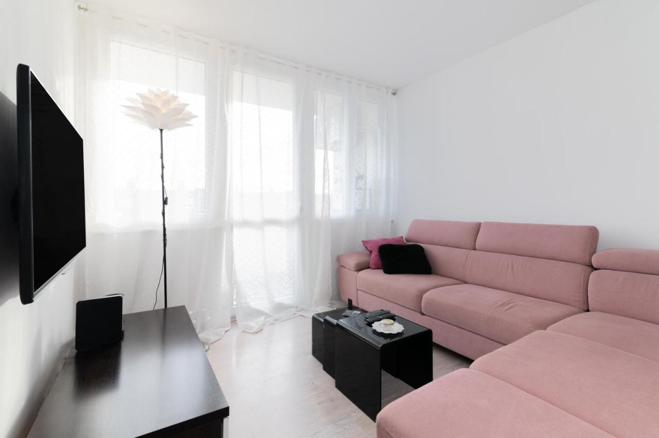 Murata Apartament Задар Екстериор снимка