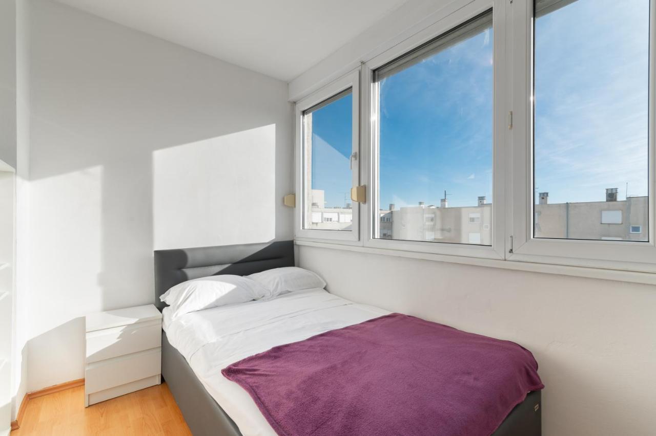 Murata Apartament Задар Екстериор снимка
