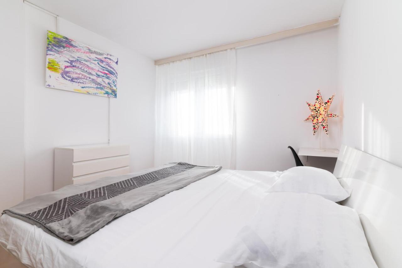 Murata Apartament Задар Екстериор снимка