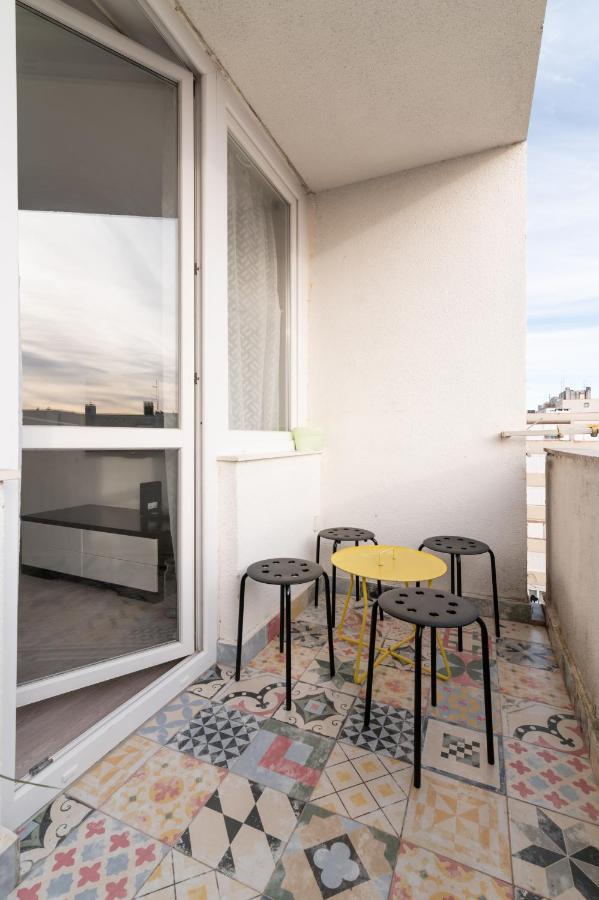 Murata Apartament Задар Екстериор снимка
