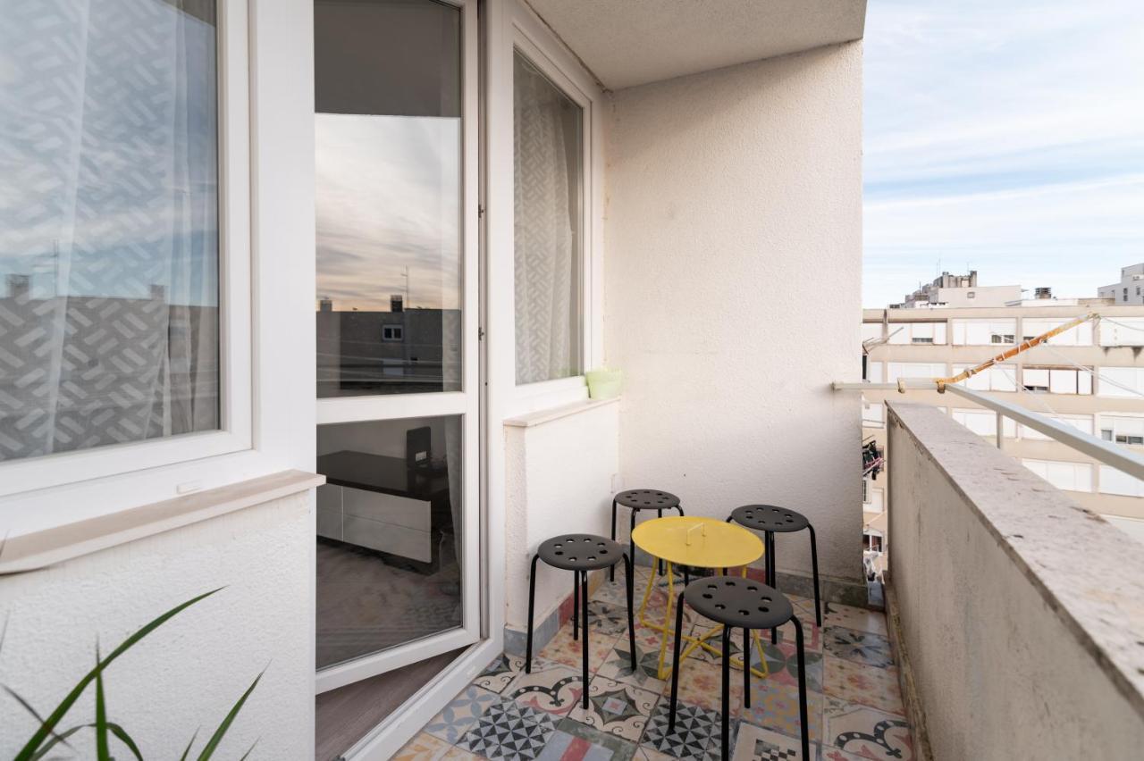 Murata Apartament Задар Екстериор снимка
