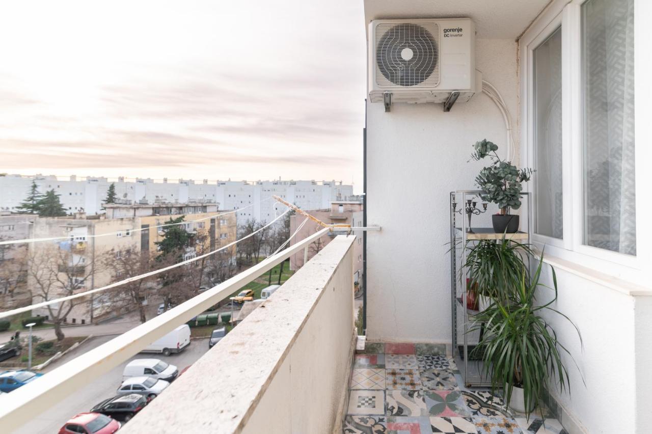 Murata Apartament Задар Екстериор снимка