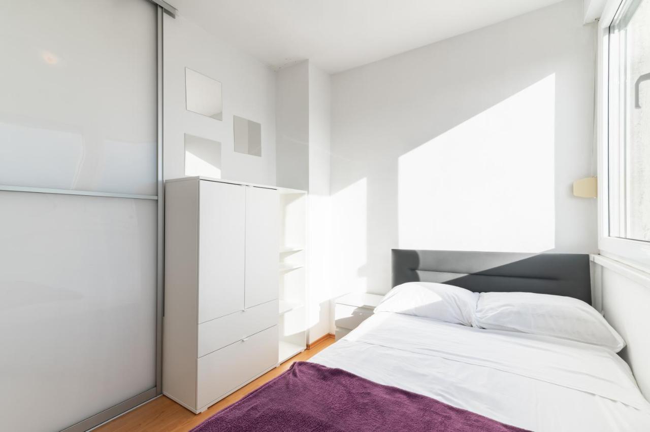 Murata Apartament Задар Екстериор снимка