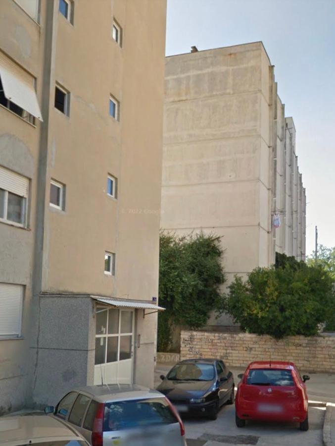 Murata Apartament Задар Екстериор снимка